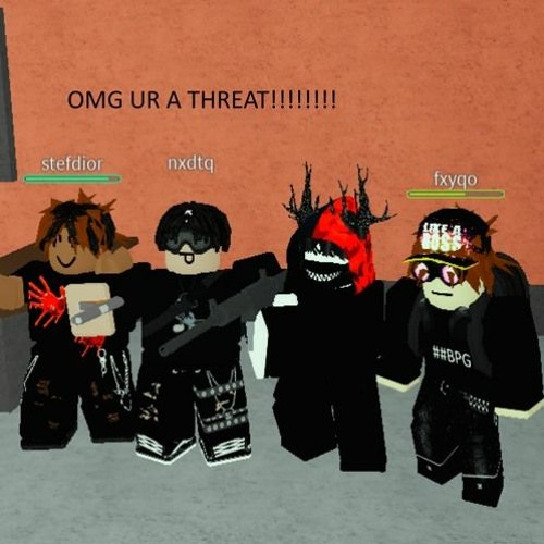 notlieu - threat 😱