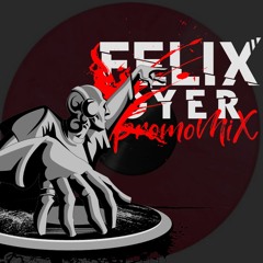 Felix Oyer MIX 30.07.2022