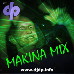 Makina Mix