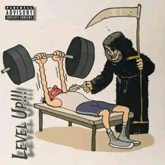 Level Up!! (prod by Saber Hawkins)