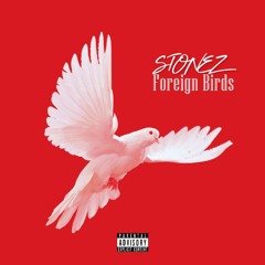 Stonez - Foreign Birds