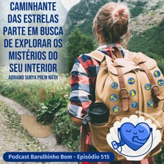 515 Simbologia e curiosidades do Caminho de Santiago de Compostela