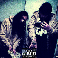 'NO GOOD SINNER' STEELO x DOUGHIE (PROD BY WILLIE G)