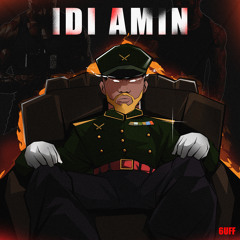 IDI AMIN