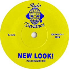 New Look (I/D Mix)