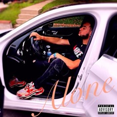 ALONE