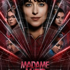 Madame Web Teljes Film (2024) Indavideo Magyarul Videa-hu 1080p