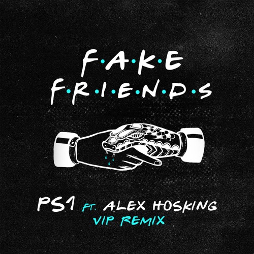 New private playlist