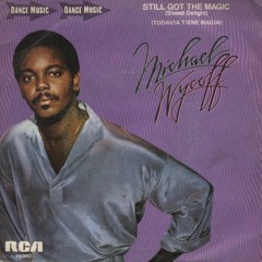 MW - still got the magic (mikeandtess quick edit)