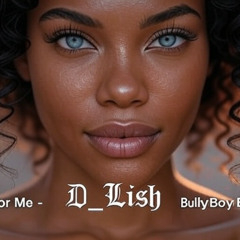 Good For Me - BullyBoy Extended Remix