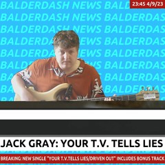 Your TV Tells Lies