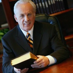 John MacArthur What is the Gospel Pt 2