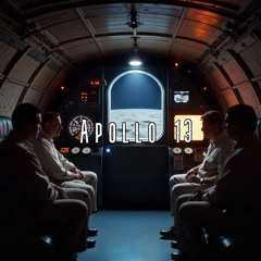 Apollo 13 -  Riqui Dash