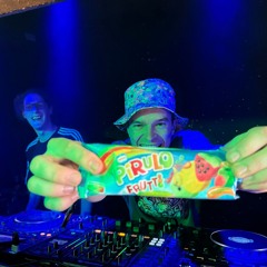 Psytrance - Progressive Psychedelic Trance Set @ Waldfrieden - Wonderland 2024