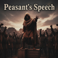 The Peasant's Speech