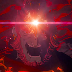 yeat - No More Talk - Ganondorf Edit
