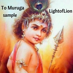 To Muruga 2 Sample