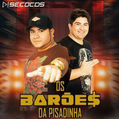 Barões Da Pisadinha - Ta Rocheda (Almanac Remix)