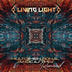 Multidimensional Sandcastles Remixed