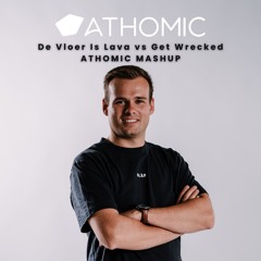 De Vloer Is Lava vs Get Wrecked