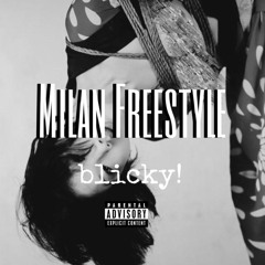 Milan Freestyle (prod by ninetyniiine & juice.a.cuice & isd)