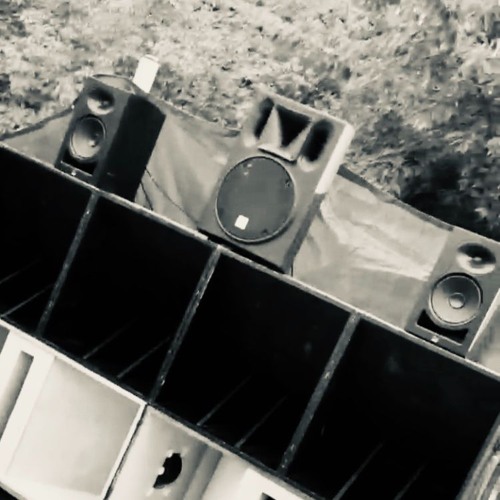 BKA Open Air // Cossi Leipzig // 25. Juli 2025 // Closing Set - Minimal Acid Tekno