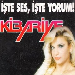 djferdidüzen Eypio & Kibariye & Tuğberk SEN OYNA