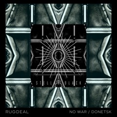 Rugdeal - Donetsk [Stellar Black]