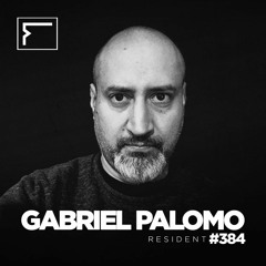 FFM384.1 | GABRIEL PALOMO