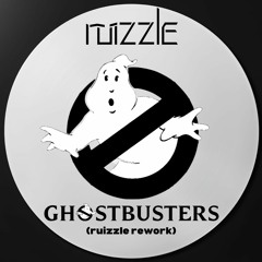 Ghostbusters (ruizzle rework) [FREE DOWNLOAD]