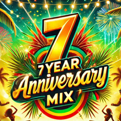 Quickcharge 7 year anniversary by Dj Shawn Davis