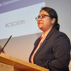 60th Anniversary of the Commonwealth Scholarship Commission: Exploring Research Impact