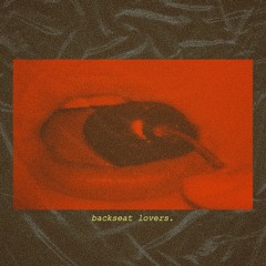 cherry chapstick (backseat luvrs)