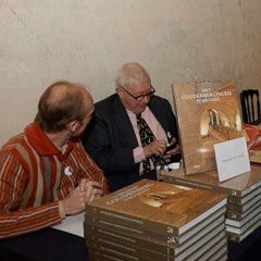 2015 - D'écrire le Coudenberg