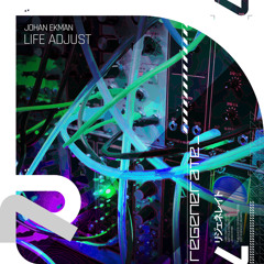 Life Adjust (Extended Mix)