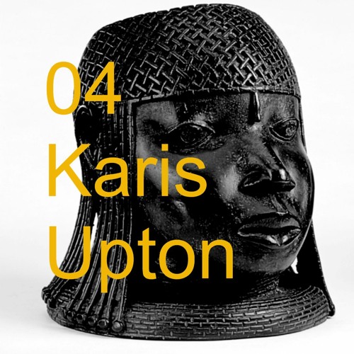 New Perspectives Episode 4 Karis Upton