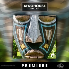 AHU PREMIERE: KYAK - Yallah (Original Mix) [Inward Records]