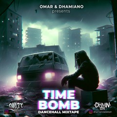 Time Bomb (Dancehall Mixtape)