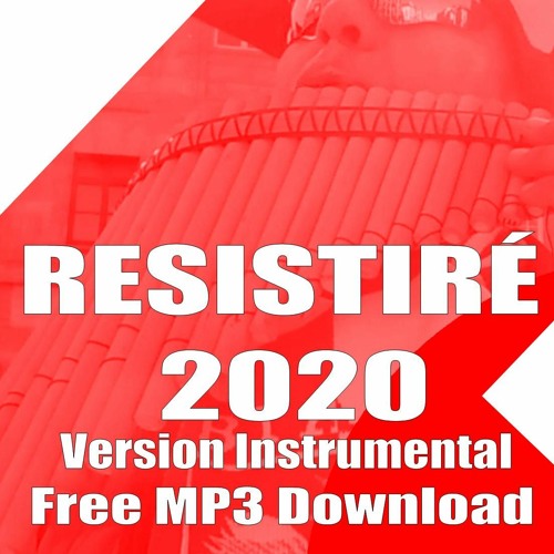 Stream RESISTIRÉ 2020 - HIMNO CORONOVARIUS (Version instrumental) By Elio  Cruz Free MP3 Download by ELIO CRUZ | Listen online for free on SoundCloud