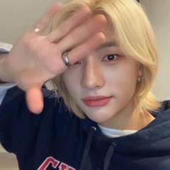 Question - Straykids (sped up)