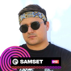 Samset - Disco Radar 013