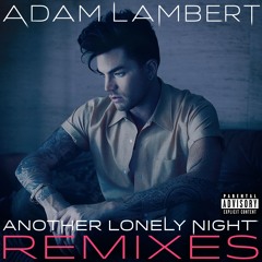 Another Lonely Night (Pop Mix)