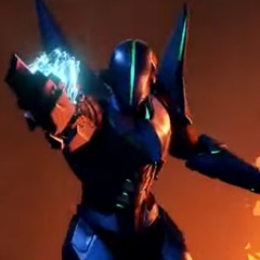 Metroid: The Great Hunt (act 3)