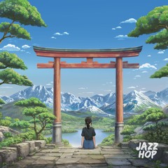 Cygnet - Moonlit Pagoda