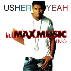 Usher x TONY B x Fonso Vargas - Yeah! (Bryan Fox Afro Mashup) [Transition 105 - 126 BPM]