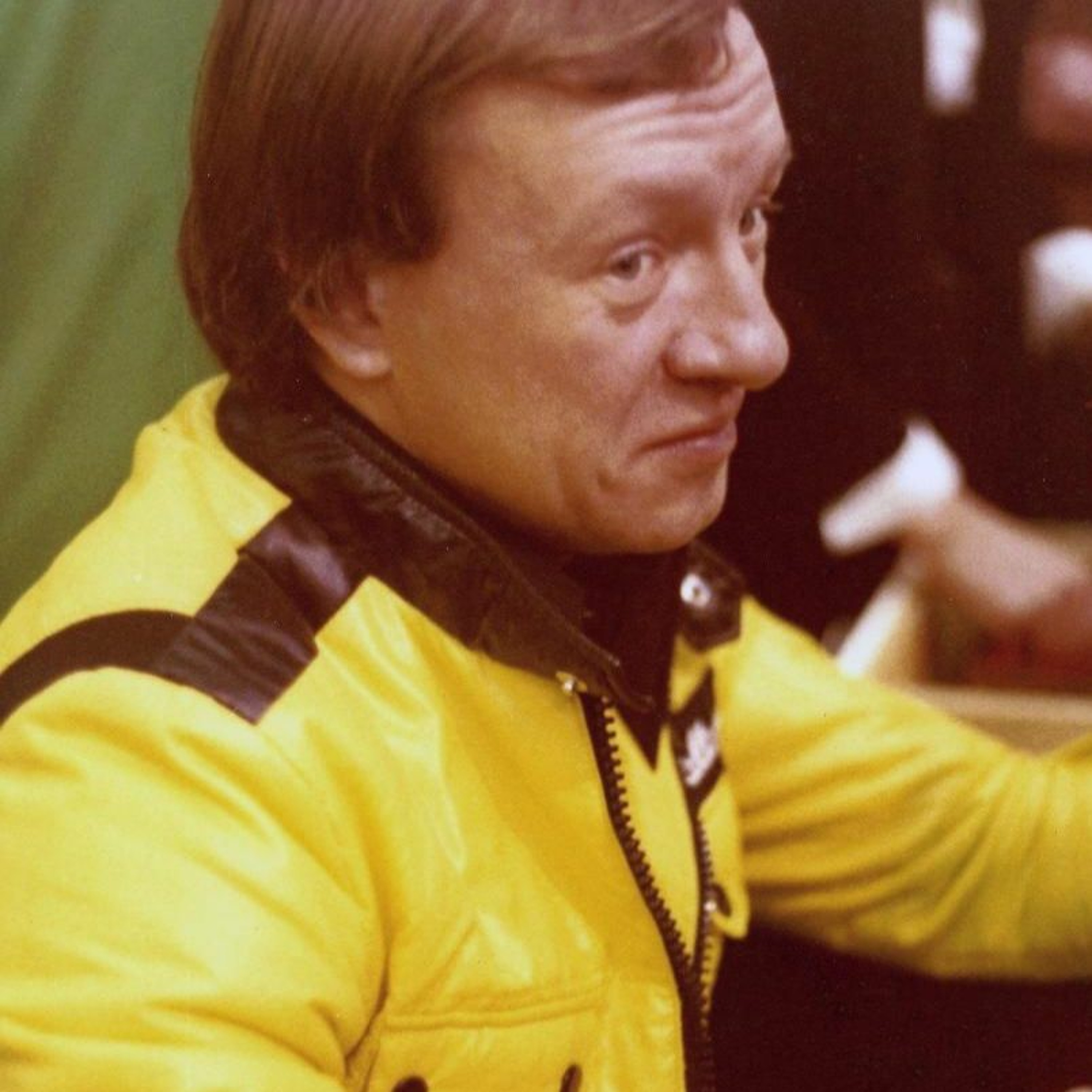 Rauno Aaltonen: Facing adversity and driver training – it’s all about the right attitude thumbnail
