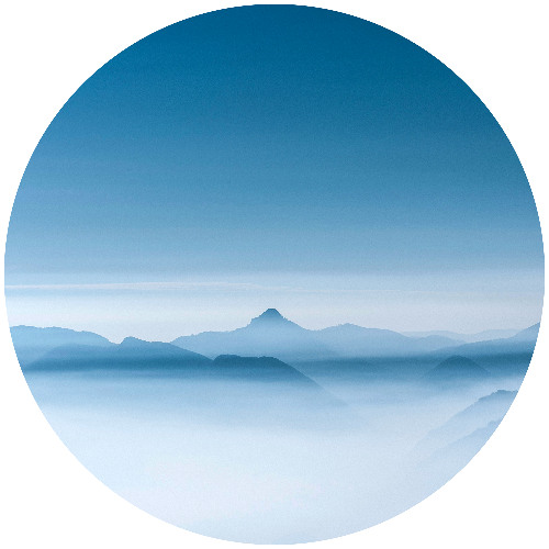 BLUE MOUNTAIN