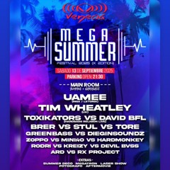 Tim Wheatley - Land of the Living [MEGA SUMMER PROMO]