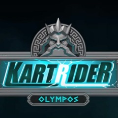 KartRider - Fighting Against The Odds (Festival Remake)