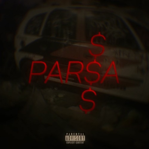 Par$a ft. @_g9briel [Prod Flacko J]